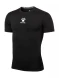 Термобелье (верх) KELME Tech Fit Short Sleeve Black