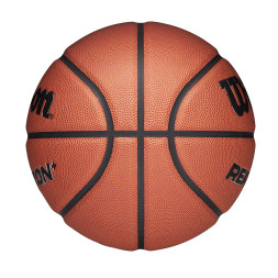 Мяч баскетбольный WILSON Reaction Plus, WZ2026701XB7, р.7