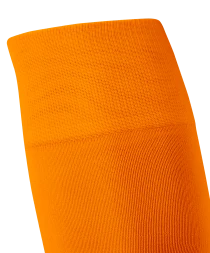 Гольфы футбольные JOGEL CAMP BASIC SLEEVE SOCKS, оранжевый/белый