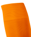 Гольфы футбольные JOGEL CAMP BASIC SLEEVE SOCKS, оранжевый/белый