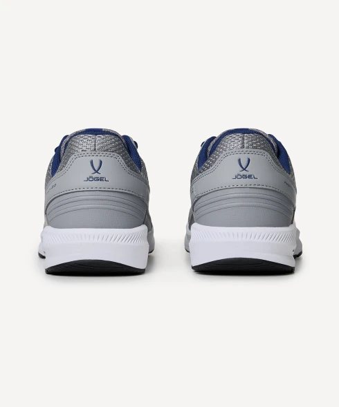 Кроссовки беговые JOGEL Fasttrack 2.0 Grey/white