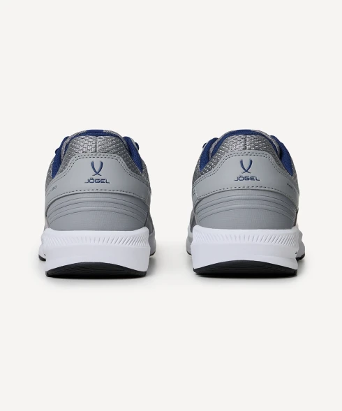 Кроссовки беговые JOGEL Fasttrack 2.0 Grey/white