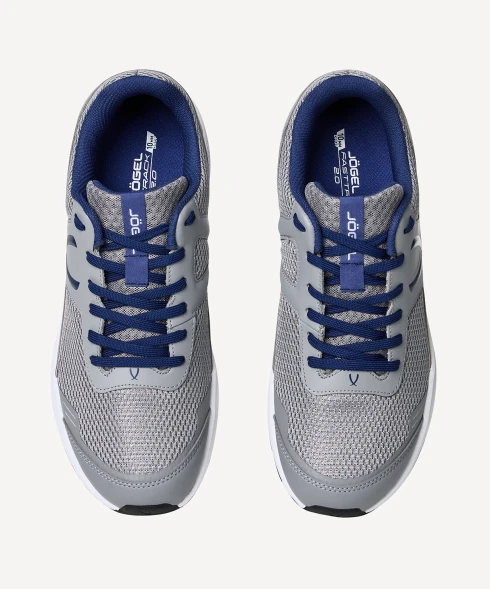 Кроссовки беговые JOGEL Fasttrack 2.0 Grey/white