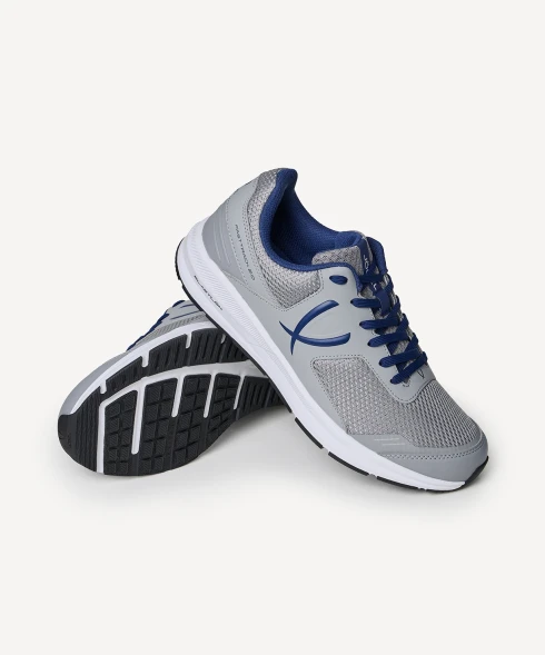 Кроссовки беговые JOGEL Fasttrack 2.0 Grey/white