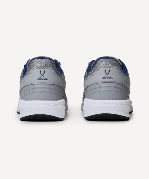 Кроссовки беговые JOGEL Fasttrack 2.0 Grey/white