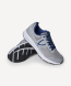 Кроссовки беговые JOGEL Fasttrack 2.0 Grey/white
