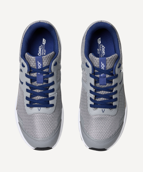 Кроссовки беговые JOGEL Fasttrack 2.0 Grey/white