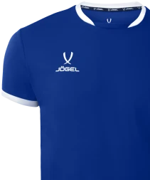 Футболка волейбольная JOGEL CAMP, синий