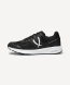 Кроссовки беговые JOGEL Fasttrack 2.0 Black/white, детский