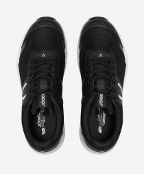 Кроссовки беговые JOGEL Fasttrack 2.0 Black/white, детский