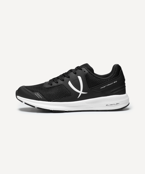 Кроссовки беговые JOGEL Fasttrack 2.0 Black/white, детский
