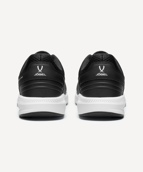 Кроссовки беговые JOGEL Fasttrack 2.0 Black/white, детский