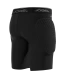 Шорты вратарские с защитой JOGEL ScalePad Goalkeeper Shorts, черный