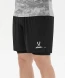 Шорты вратарские с защитой JOGEL ScalePad Goalkeeper Shorts, черный