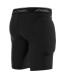 Шорты вратарские с защитой JOGEL ScalePad Goalkeeper Shorts, черный