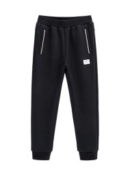 Детские брюки KELME Knitted Trousers Black