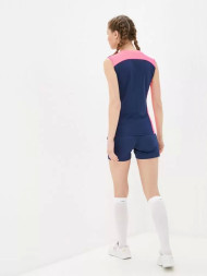 Волейбольная форма KELME Training Suit Dark Blue
