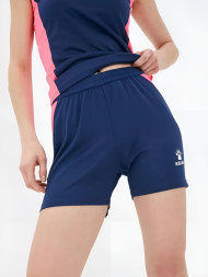 Волейбольная форма KELME Training Suit Dark Blue