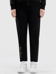 Брюки KELME Nitted Trousers Black