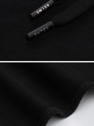 Брюки KELME Nitted Trousers Black