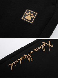 Брюки KELME Nitted Trousers Black