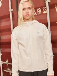 Ветровка KELME Women's Woven Jacket White