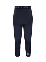 Детские брюки KELME Boy's Knitted Trousers Dark Blue