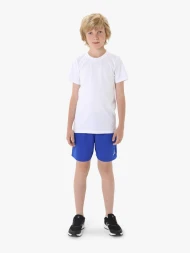 Детские шорты KELME Football Shorts Blue