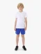 Детские шорты KELME Football Shorts Blue