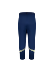 Детские брюки KELME Fleece Knit Tapered Trousers Dark Blue