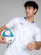Футбольная форма FN Maple (White/Blue)