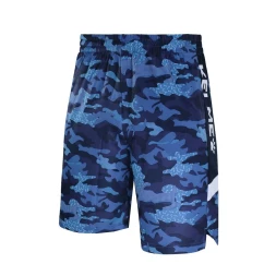 Шорты KELME Basketball Shorts (Adult) Blue