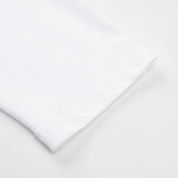 Лонгслив KELME Long Sleeve T-Shirt White