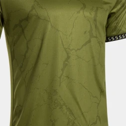 Игровая футболка JOMA GOLD VII CAQUI  
