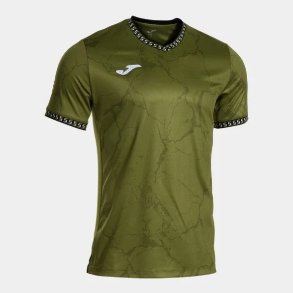 Игровая футболка JOMA GOLD VII CAQUI  