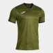 Игровая футболка JOMA GOLD VII CAQUI  