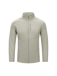 Ветровка KELME Woven Jacket Grey