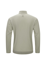 Ветровка KELME Woven Jacket Grey