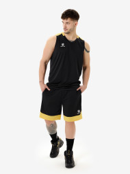 Баскетбольная форма KELME Basketball Clothes Black