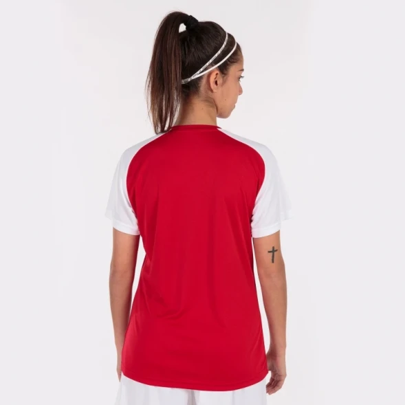 Женская игровая футболка JOMA ACADEMY IV 901335.602