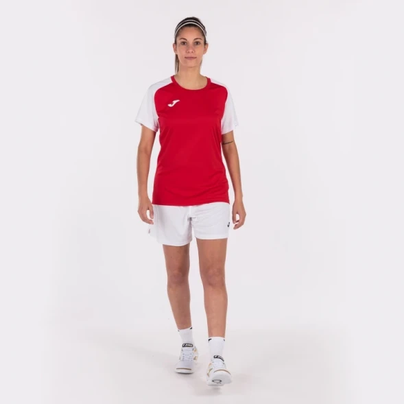 Женская игровая футболка JOMA ACADEMY IV 901335.602