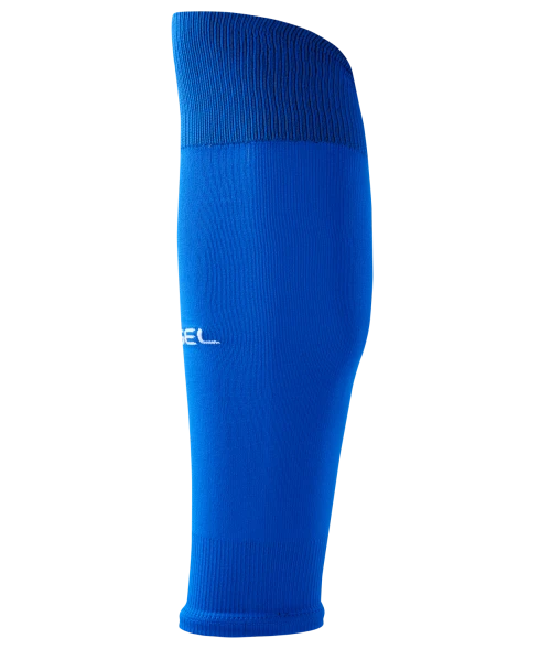 Гольфы футбольные JOGEL CAMP BASIC SLEEVE SOCKS, синий/белый
