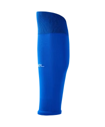Гольфы футбольные JOGEL CAMP BASIC SLEEVE SOCKS, синий/белый