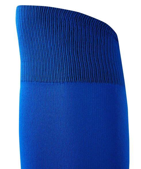Гольфы футбольные JOGEL CAMP BASIC SLEEVE SOCKS, синий/белый