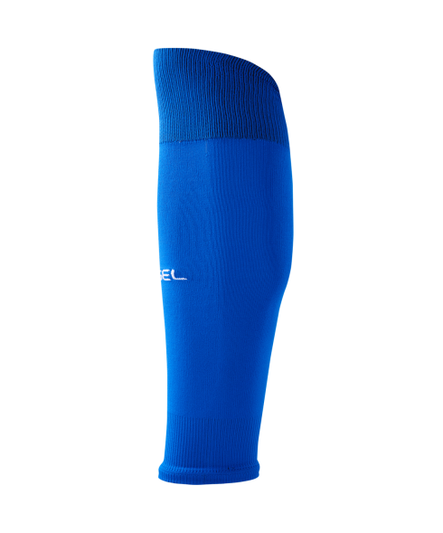 Гольфы футбольные JOGEL CAMP BASIC SLEEVE SOCKS, синий/белый