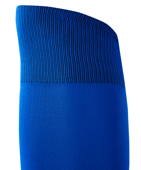 Гольфы футбольные JOGEL CAMP BASIC SLEEVE SOCKS, синий/белый