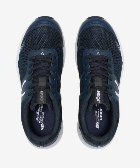 Кроссовки беговые JOGEL Fasttrack 2.0 Navy/white