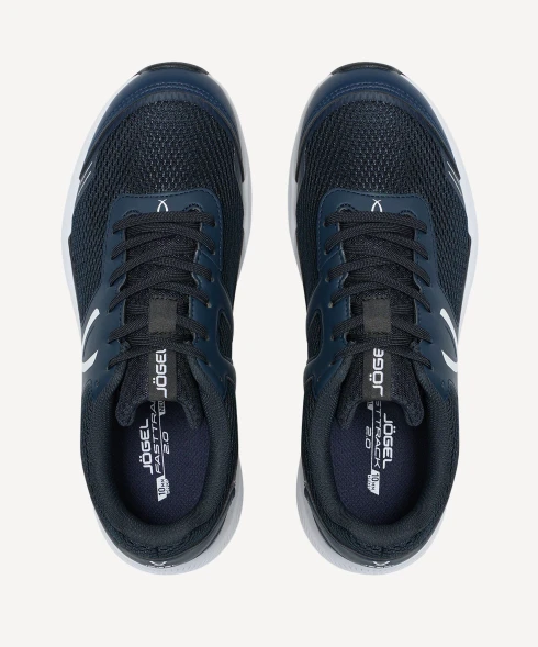 Кроссовки беговые JOGEL Fasttrack 2.0 Navy/white