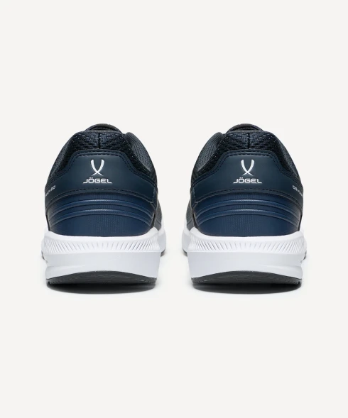 Кроссовки беговые JOGEL Fasttrack 2.0 Navy/white