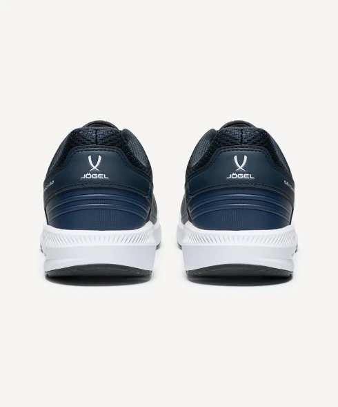 Кроссовки беговые JOGEL Fasttrack 2.0 Navy/white